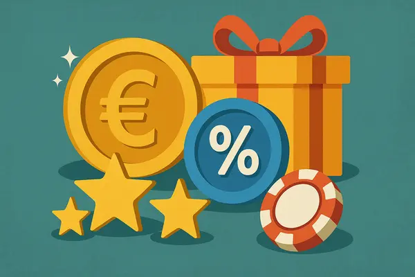 10 euros gratis sin depósito casino